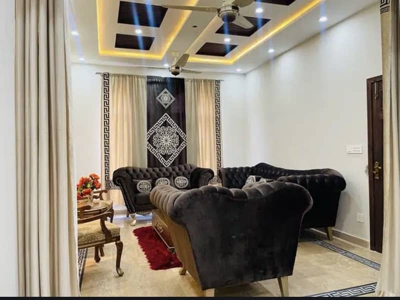 Sofa set 1