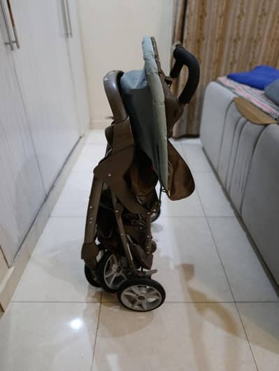 Graco Baby stoller