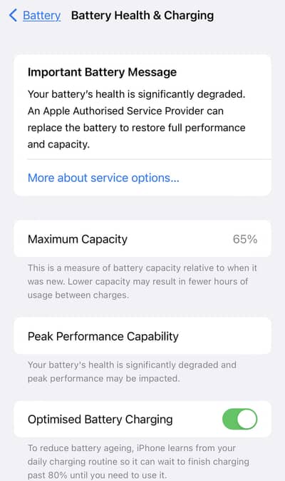Apple iPhone 8 Plus