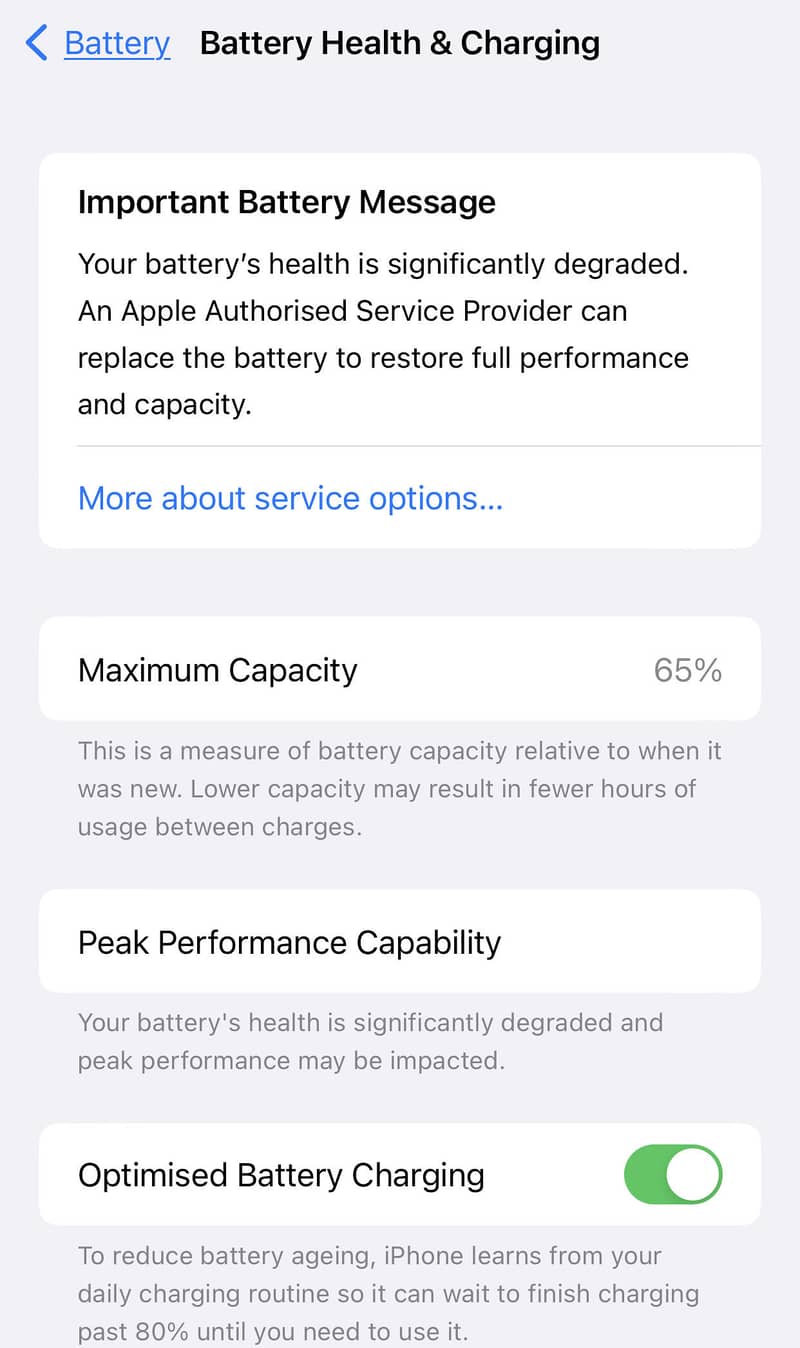 Apple iPhone 8 Plus 0