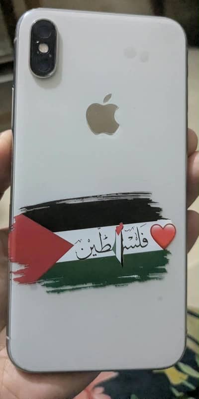 Apple iPhone X