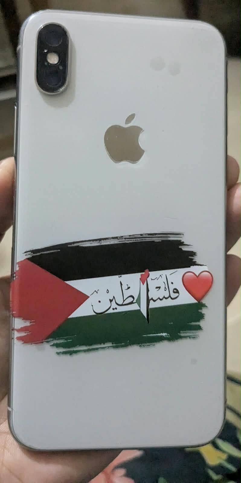 Apple iPhone X 0