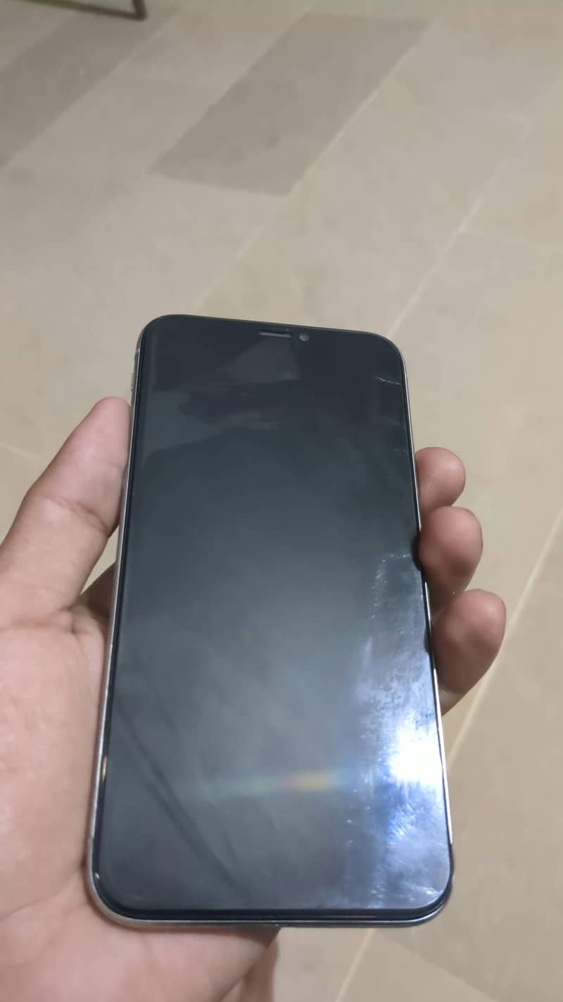 Apple iPhone X 2