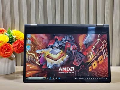 Lenovo Yoga 530 x360 (Ryzen 3/8GB/SSD) touch. 03204622437
