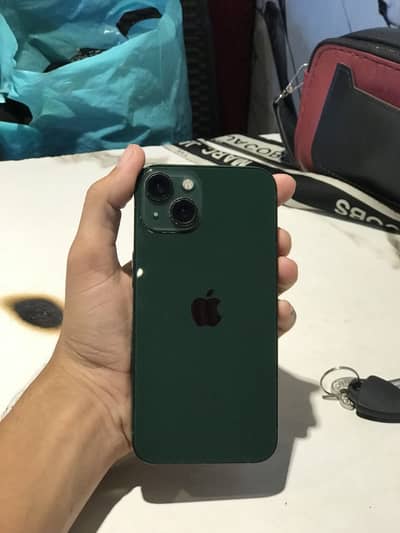 Apple iPhone 13 non pta jv