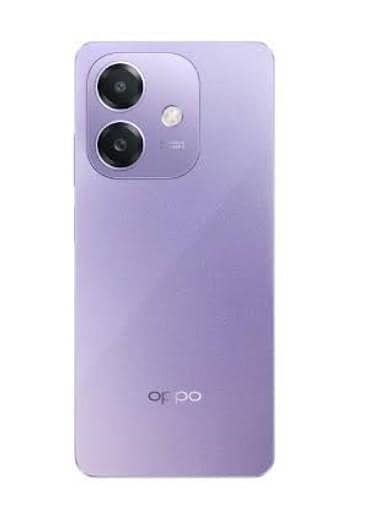 OPPO A5