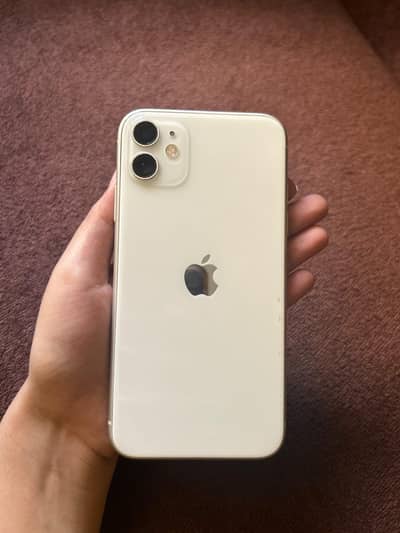 Apple iPhone 11