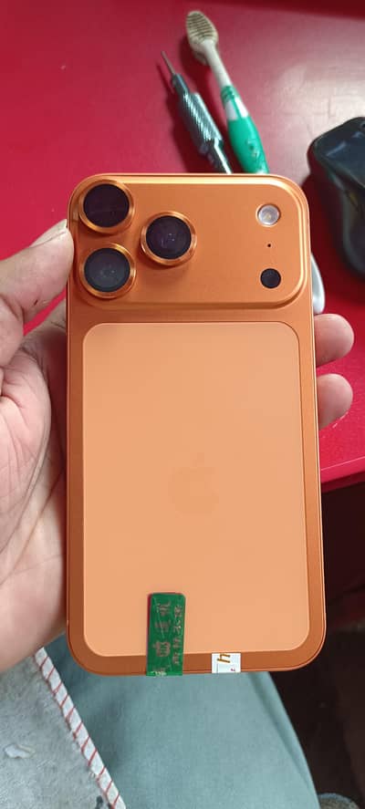 Apple iPhone XR Convert 17