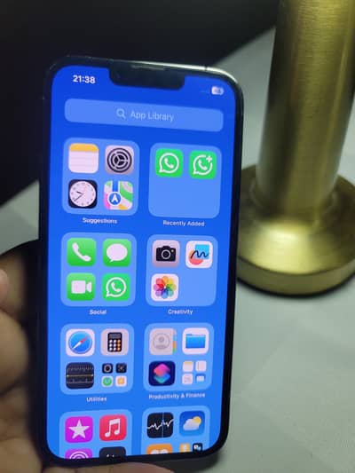 iphone 13 pro all orignal
