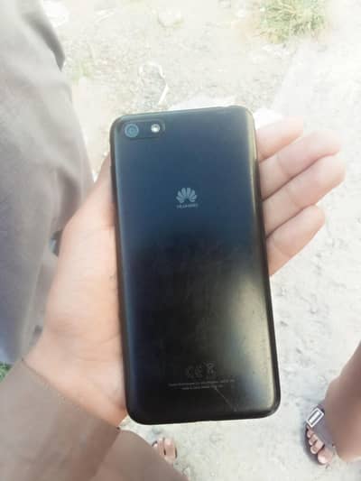 Huawei Y5 Lite official pta approved