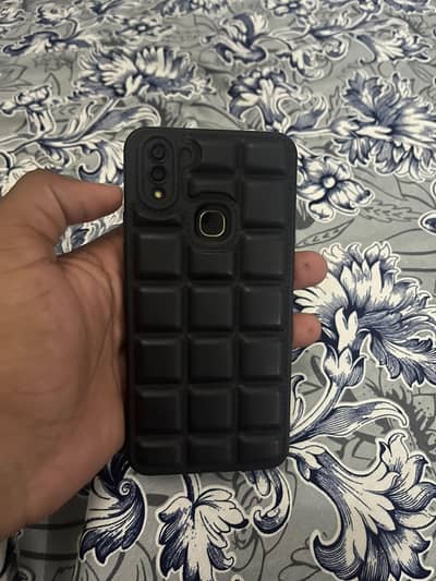 Vivo Y85 urgent sale