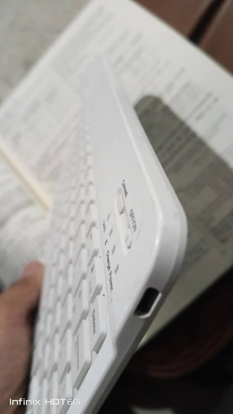Bluetooth connection+mobile use 2