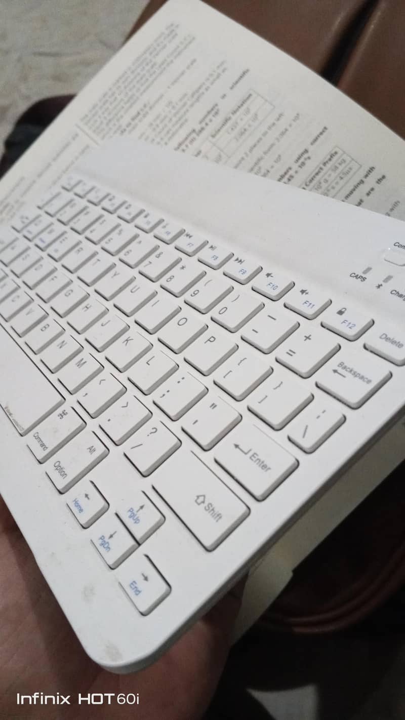 Bluetooth connection+mobile use 3