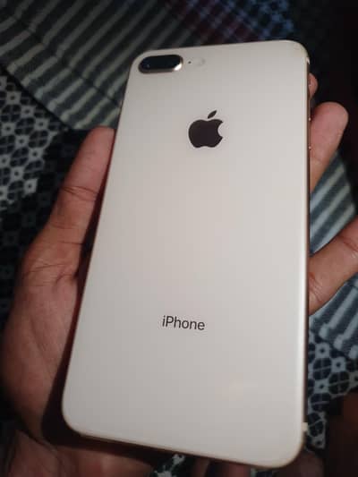 Apple iPhone 8 Plus
