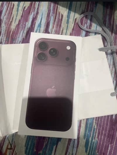 Apple iPhone 18 Pro