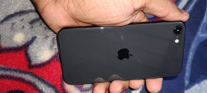 Apple iPhone se 2020 64gb non pta