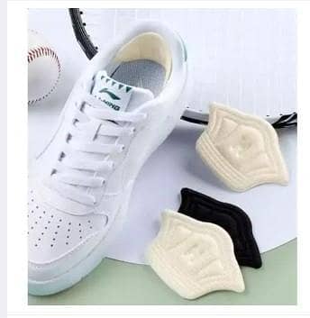 Sports Heel Protector Patch – Self-Adhesive Cushion Insert for Athletic Shoes d r5795