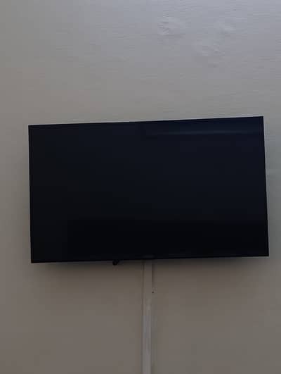 32 inch haier led tv