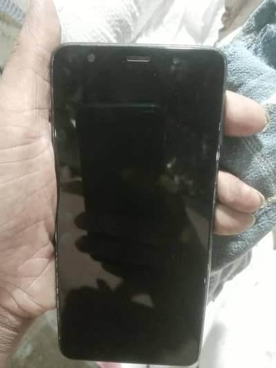 Samsung A7