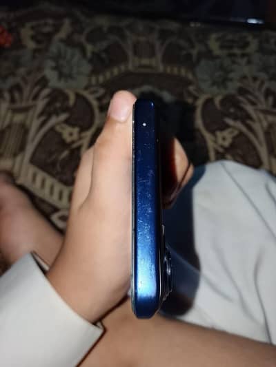 Moto Edge 5G UW | 108MP Camera | 6/256GB | PTA Approved | 10/10
