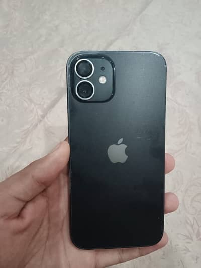 Apple iPhone 12 64 GB JV