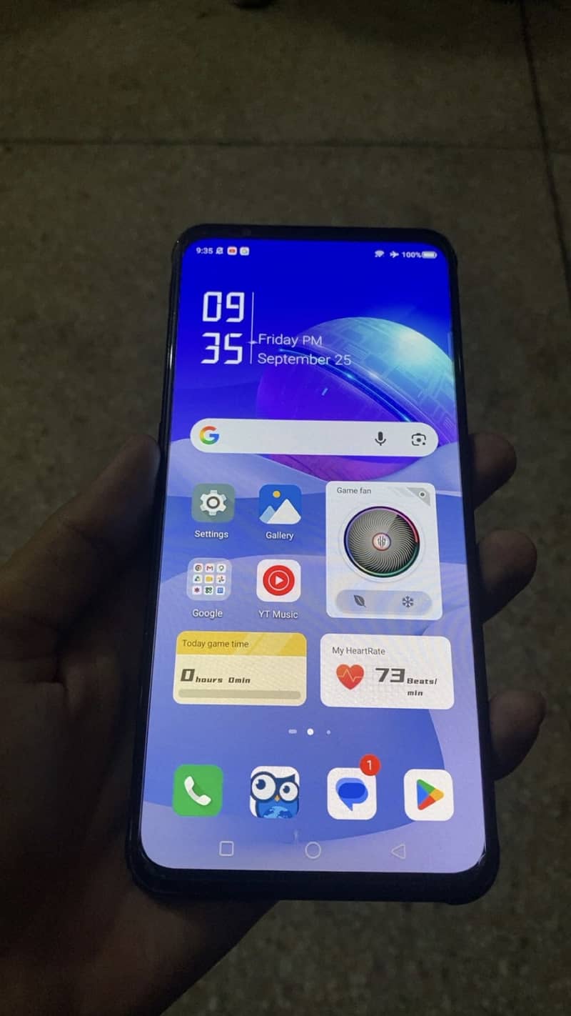 Android Redmagic 8/128gb 2