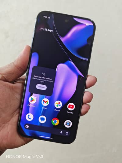 Google Pixel 9 Pro XL