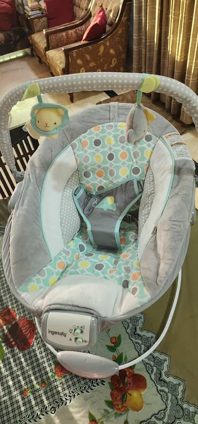baby swing