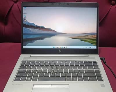 HP EliteBook 840 G6 | i5 8th