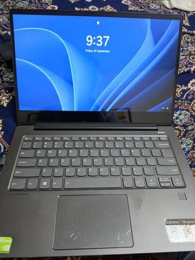 Lenovo IdeaPad 530S