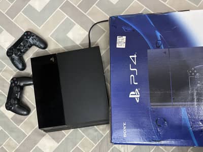 Ps4 jailbreak 1 tb 2 controller