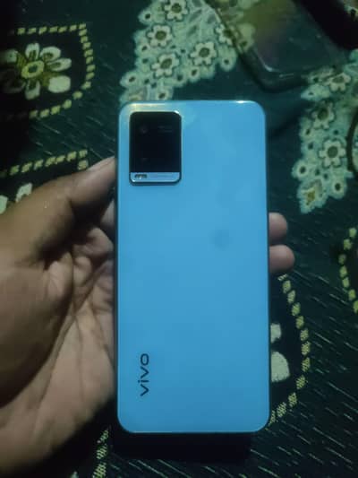 Vivo Y21