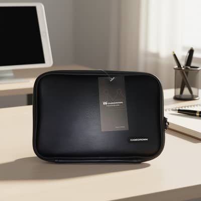 Casecrown Tablet pouch/case.