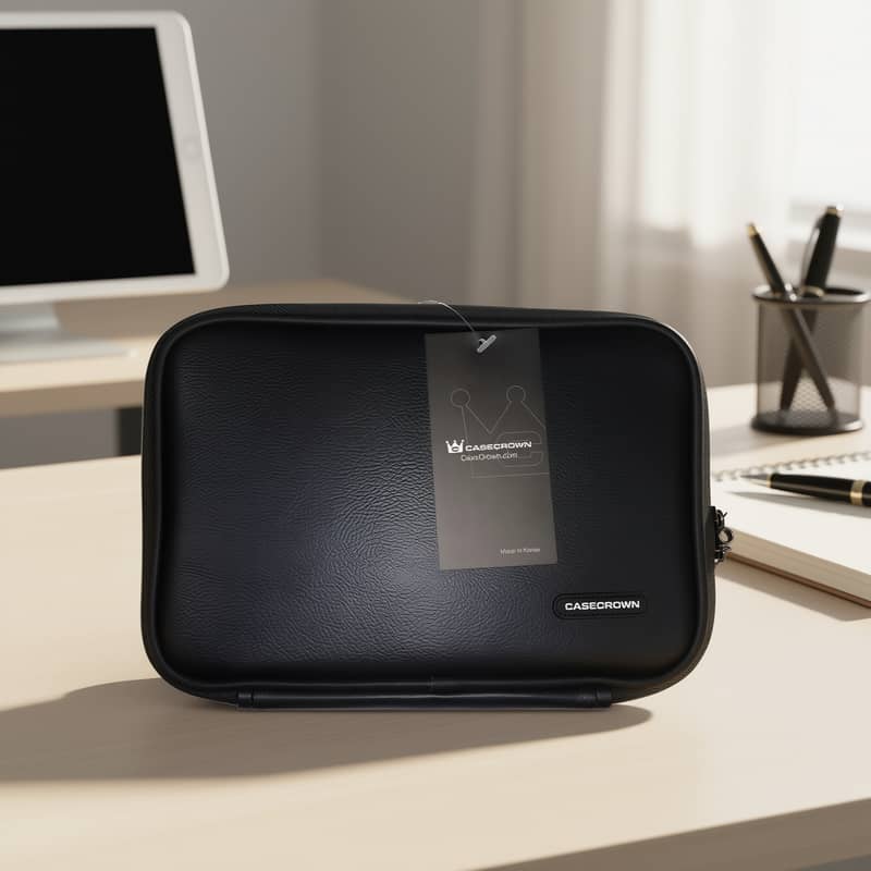Casecrown Tablet pouch/case. 0