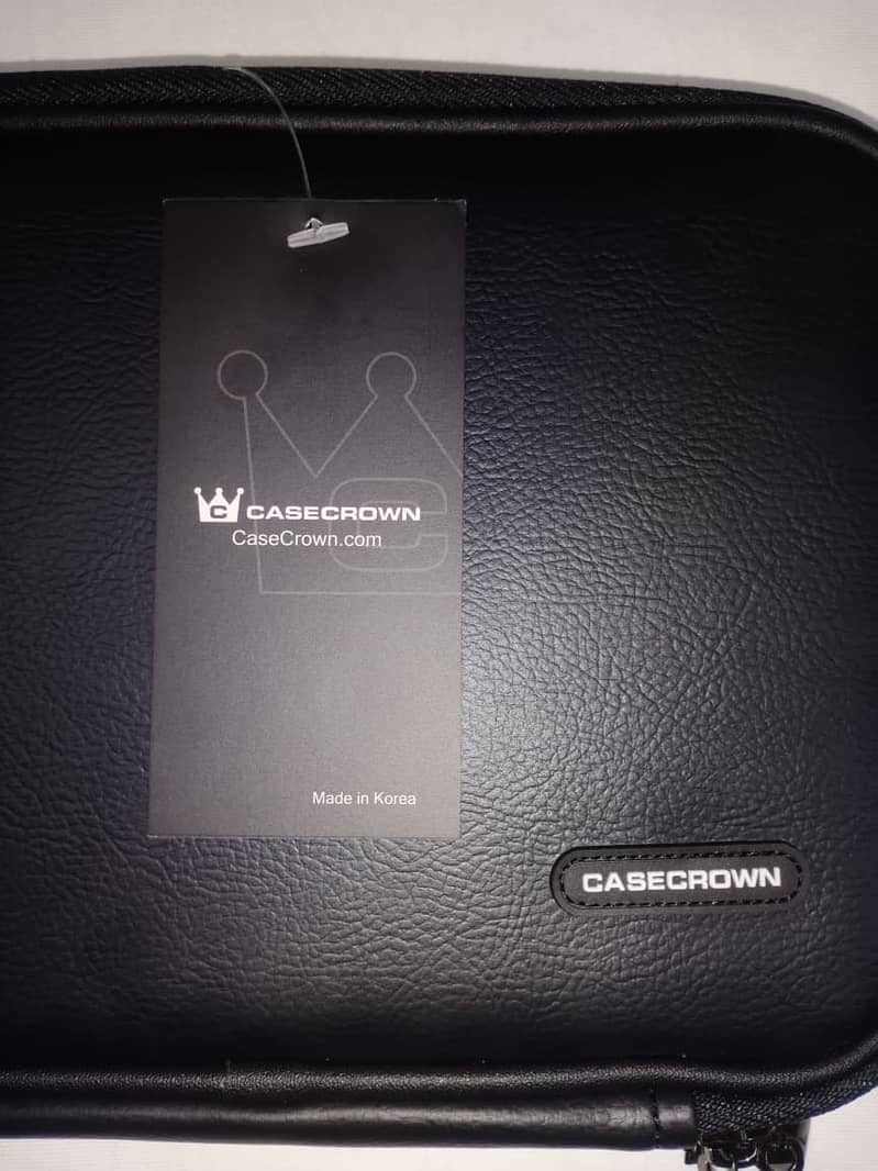 Casecrown Tablet pouch/case. 2