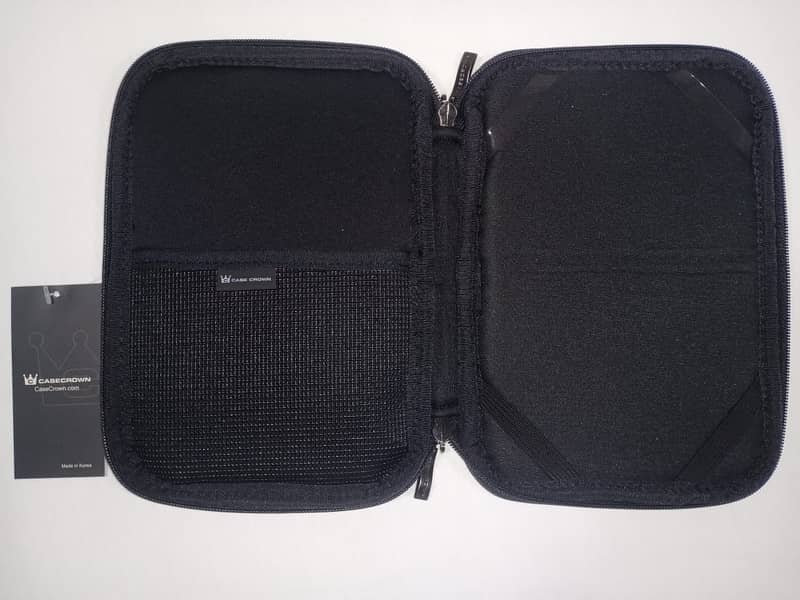 Casecrown Tablet pouch/case. 4