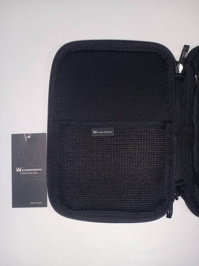 Casecrown Tablet pouch/case. 6
