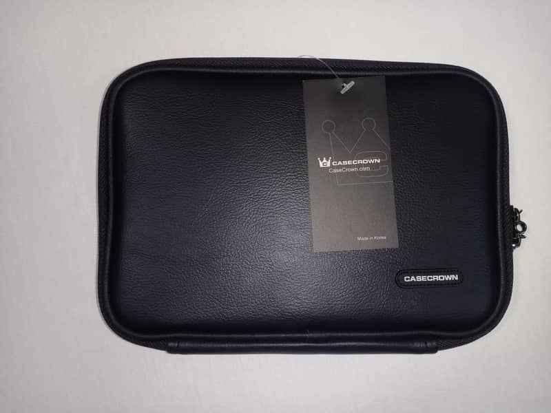 Casecrown Tablet pouch/case. 8