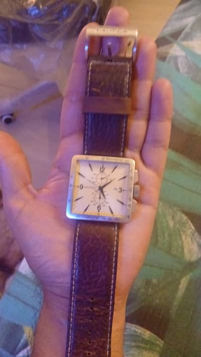 **For Sale – Nautica Brand  Tachymeter 500** Made in USA