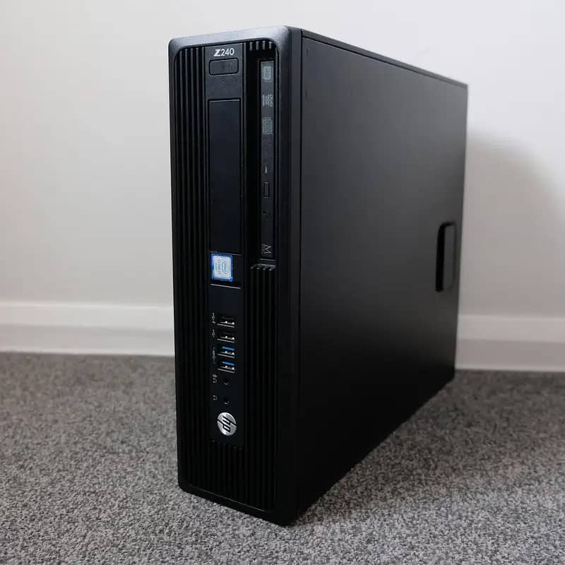 core i5 6th generation gamming pc 0