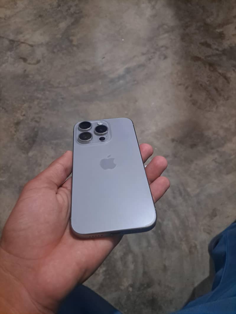 15pro 0