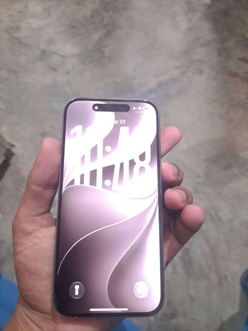 15pro 3