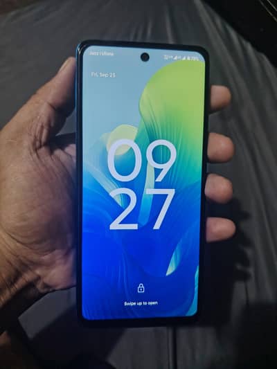 Motorola Moto G04s