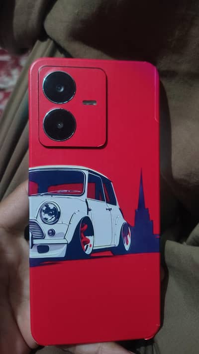 Vivo Y22