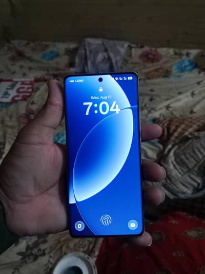 Realme GT Neo6 SE