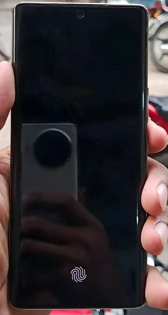 Infinix note 40 pro 0