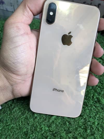 Apple iPhone XS
