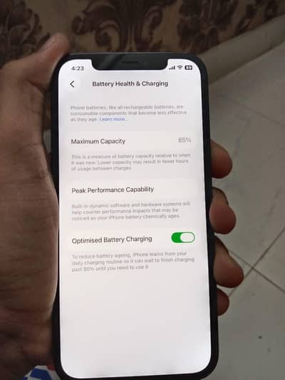 Apple iPhone 12 jv