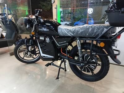 Brand new electric bike Lithium iron phosphate battery