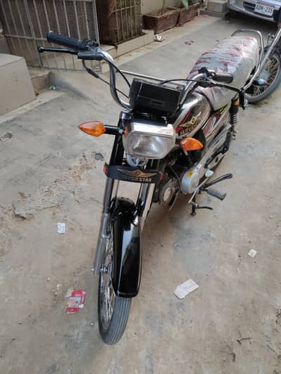 super star 70 model ha 10 by 10 ha contact 03063292464